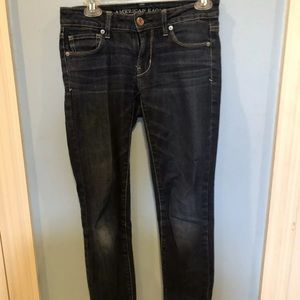 American Eagle Skinny Stretch Jeans